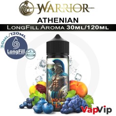 ATHENIAN Aroma Warrior