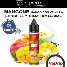 MANGONE Longfill 10/20ml - Suprem-e