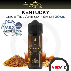KENTUCKY Tobacco Masters Drops