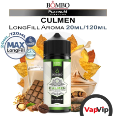 CULMEN LongFill Aroma