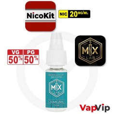 NicoKit MX Lab