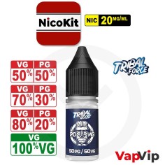 NicoKit Booster Tribal Force