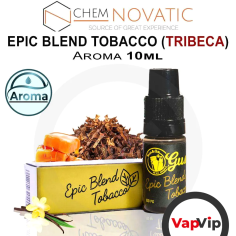 Flavor Concentrate TRIBECA (EPIC BLEND TOBACCO)