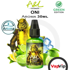 Aroma Ultimate Oni Concentrated  - Ultimate by A&L