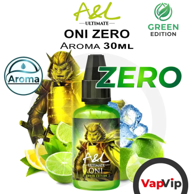 Aroma Ultimate Oni Concentrated  - Ultimate by A&L