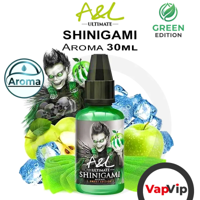 Aroma Ultimate Shinigami Concentrated  - Ultimate by A&L