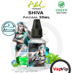 Aroma Ultimate SHIVA Concentrated  - Ultimate by A&L
