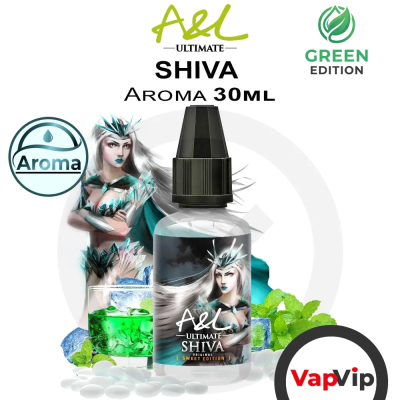 Aroma Ultimate SHIVA Concentrado -  Ultimate by A&L