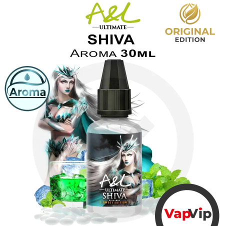 Aroma Ultimate SHIVA - Ultimate by A&L