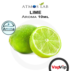 Flavor Concentrate LIME - Atmos Lab