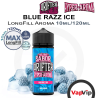 Blue Razz Ice LongFill Hyper Aroma 10/120ml - Drifter Bar