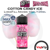 Cotton Candy Ice LongFill Hyper Aroma 10/120ml - Drifter Bar