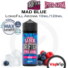 Mad Blue LongFill Hyper Aroma 10/120ml - Drifter Bar