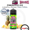 Pineapple Ice LongFill Hyper Aroma 10/120ml - Drifter Bar