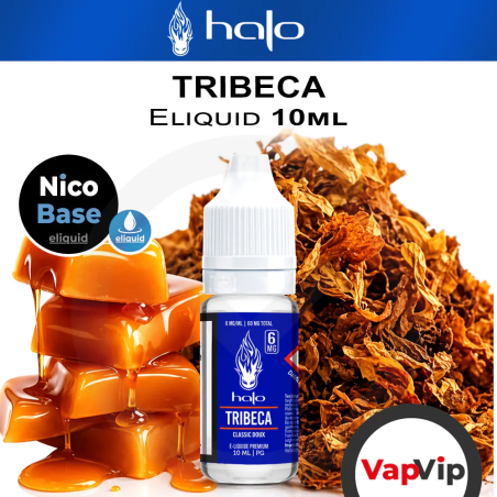 Tribeca by Halo Spain & Europe