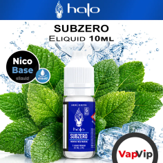 SubZero by Halo Spain & Europe