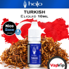 Turkish Tobacco Halo Spain & Europe