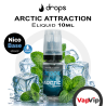 ARCTIC ATTRACTION 10ml Signature Drops