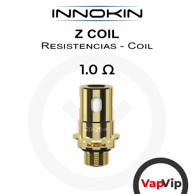 Innokin Z Coil 1.0 ohm
