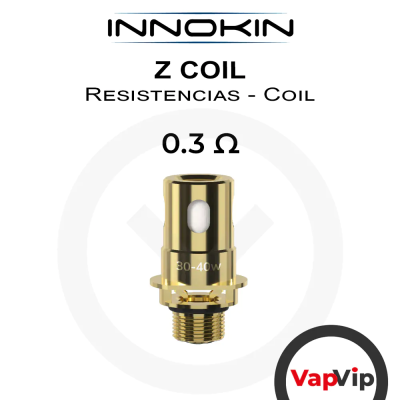 Innokin Z Coil 0.3 ohm