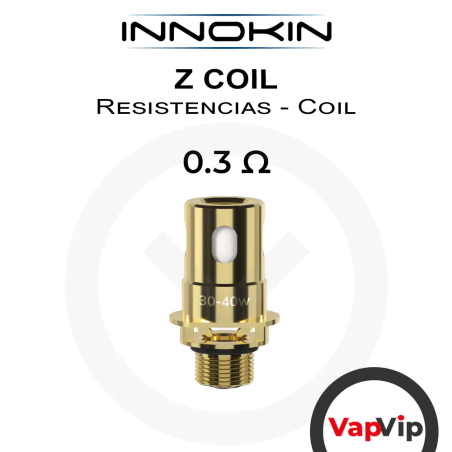 Innokin Z Coil 0.3 ohm