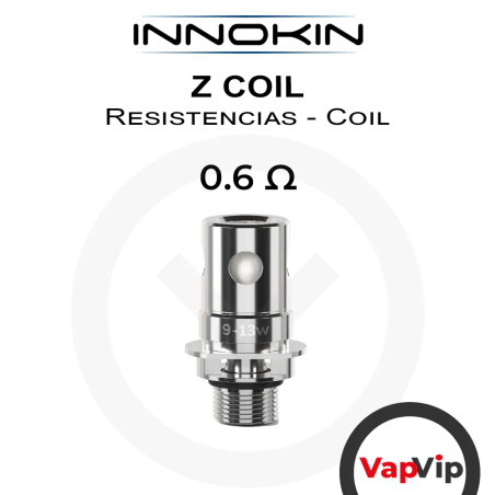 Innokin Z Coil 0.6 ohm