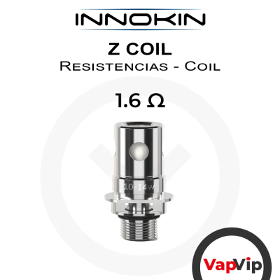 Innokin Z Coil 1.6 ohm