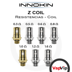 Innokin Z Coil