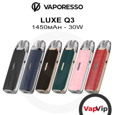 Vaporesso Luxe Q3