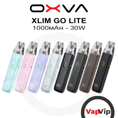 Oxva Xlim Go Lite