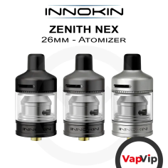 Innokin Zenith Nex Tank