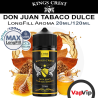 DON JUAN TABACO DULCE LongFill Aroma