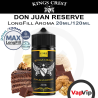DON JUAN RESERVE LongFill Aroma