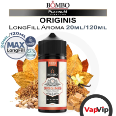 ORIGINIS LongFill Aroma