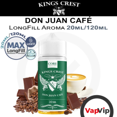 Don Juan Café