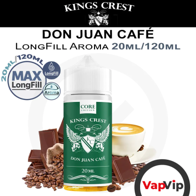 Don Juan Café