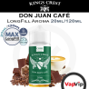 Don Juan Café