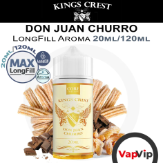 Don Juan Churro