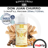 Don Juan Churro