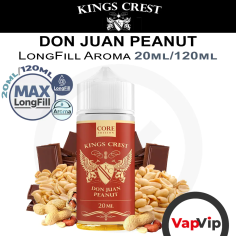 Don Juan Peanut