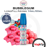 Bubblegum Dinner Lady