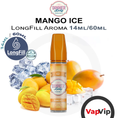 Mango Ice Dinner Lady