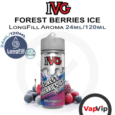Forest Berries Ice LongFill