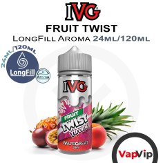 Fruit Twist