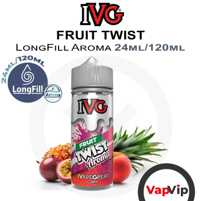 Fruit Twist