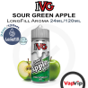 Sour Green Apple LongFill