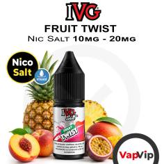 Salts Fruit Twist IVG - IVG