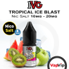 Tropical Ice Blast IVG Nic Salt