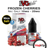 Frozen Cherries IVG Nic Salt