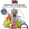 TROPICAL ICE BLAST IVG LongFill Aroma